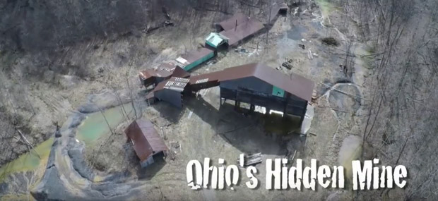 Ohio's Hidden Mine